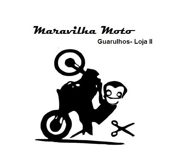 Maravilha Moto Peças II