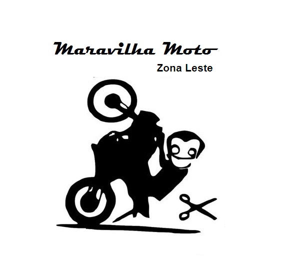 Maravilha Moto Peças