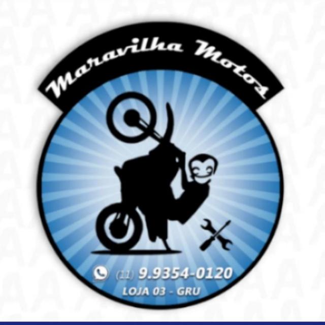 Maravilha Moto Peças Loja III