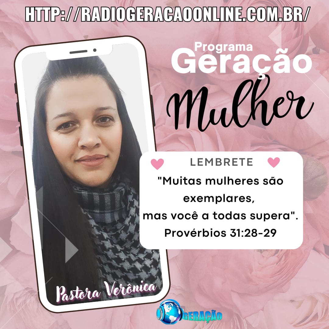 Programa Geração Mulher